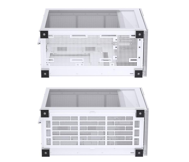 Jonsbo D31 MESH Screen White GEJB-108 // D31 MESH WHITE SC - 1132891 - zdjęcie 13